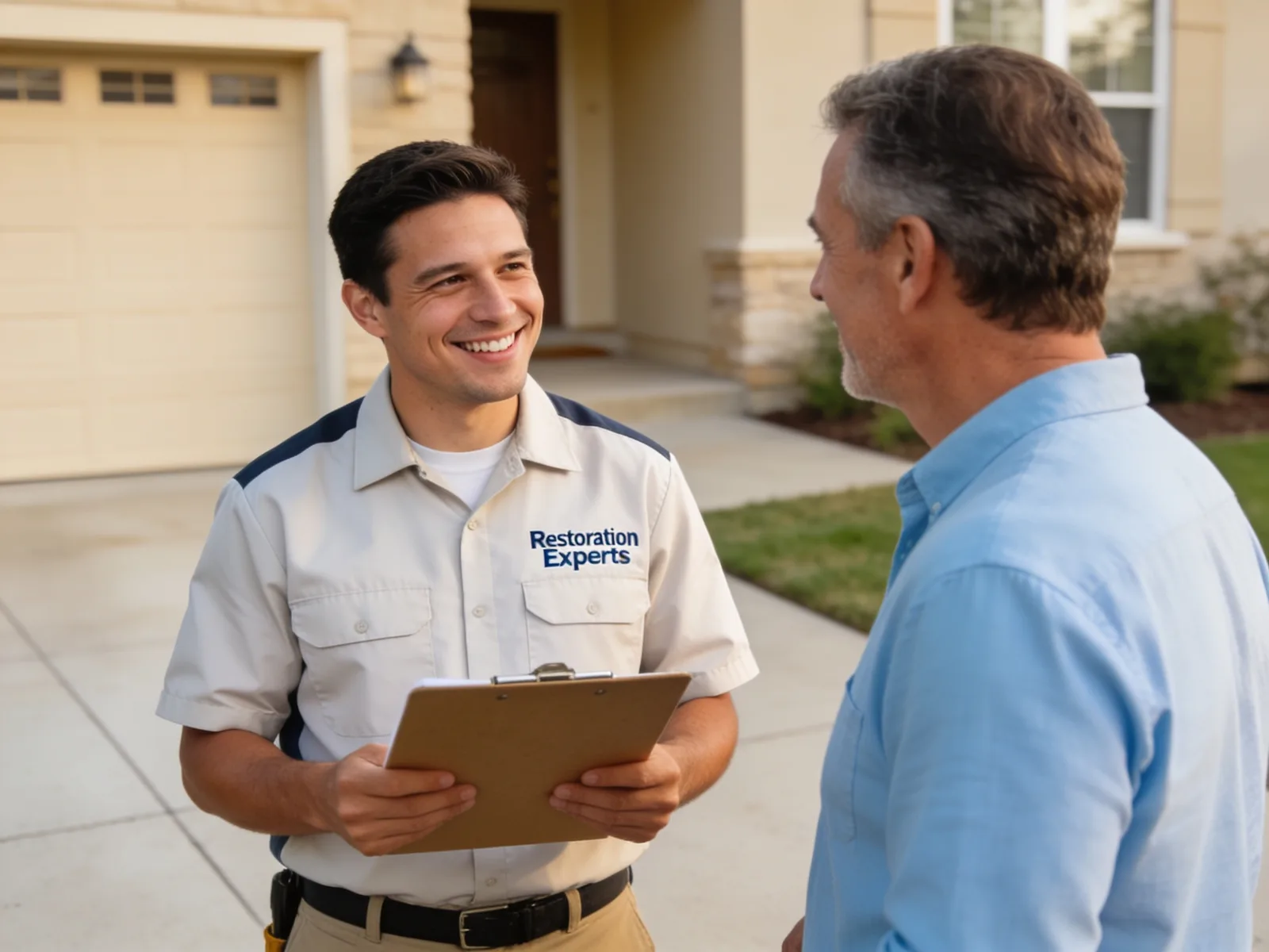 Water Damage Cleanup Aleppo, PA FAQs